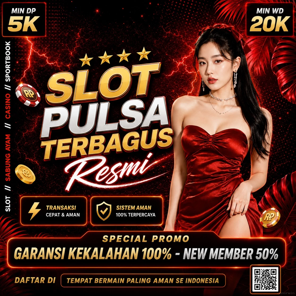 donorwin Dukungan Pelanggan