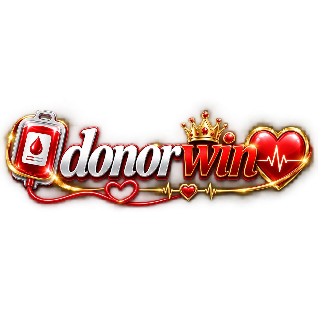donorwin Logo